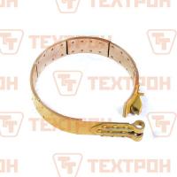 Лента тормоза (8 мм накладка)
