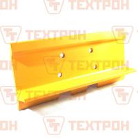 Башмак замыкающий для John Deere 850J (510 мм) ТБ1, коорд. Техтрон.с ОЗ