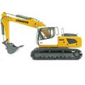 Запчасти для экскаваторов Liebherr Запчасти для экскаваторов Liebherr
